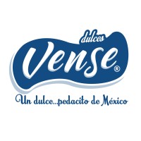 Dulces Vense logo - Similar company to San Andrés | Dulces Y Turrones