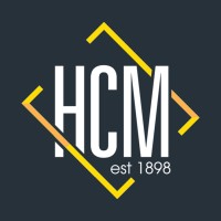 H. Clay Moore & Associates Inc. logo - Similar company to Vaw Systems Ltd.