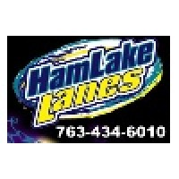 Ham Lake Lanes & Lounge logo - Similar company to Michael Ham