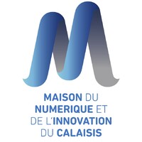 MAISON DU NUMERIQUE ET DE L'INNOVATION DU CALAISIS logo - Similar company to Goudot Electronics Group