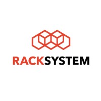 RACKSYSTEM logo - Similar company to Think Posture (Uk) Ltd