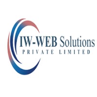 IW Web Solutions Private Limited logo - Similar company to Iw Graintech Pvt. Ltd.