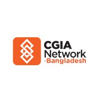 CGIA Network Bangladesh logo - Similar company to Cgia Network Mauritius