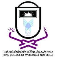 KIAU COLLEGE OF WELDING AND NDT SKILLS logo - Similar company to Iwnt