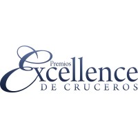 Premios Excellence de Cruceros logo - Similar company to Metafusio