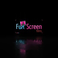 Fullscreen FIlms logo - Similar company to Animon