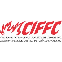 Canadian Interagency Forest Fire Centre logo - Similar company to Canadian Risk And Hazards Network (Crhnet)