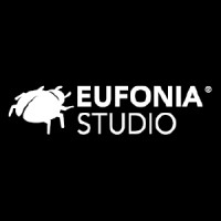 Eufonia Studio logo - Similar company to Tagwizz