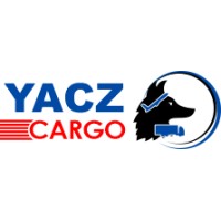 YACZ Cargo logo - Similar company to Concretec Logistic