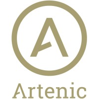 Artenic logo - Similar company to Dam Architecten
