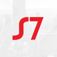 Sato7 - Comunicação Estratégica logo - Similar company to Mokeka Advertising