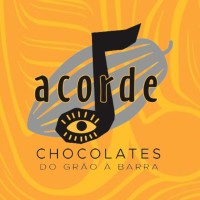 Acorde Chocolates logo - Similar company to Utopia Tropical