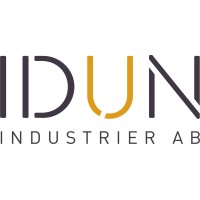 Idun Industrier AB (publ) logo - Similar company to Beddingebo Ab