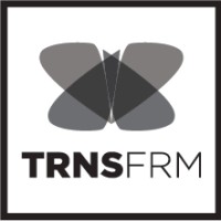 TRNSFRM Inc logo - Similar company to Buildingtheopenmetaverse.Org