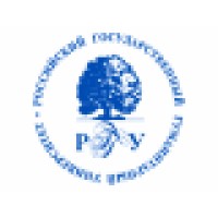 Russian State University For The Humanities