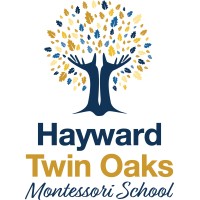 Hayward Twin Oaks Montessori School