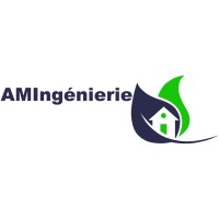 AMIngenierie logo - Similar company to Le Repère