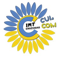Cultural Committee IMT Ghaziabad logo - Similar company to Imtired