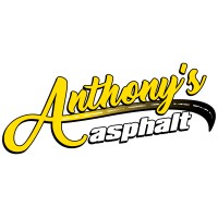 Anthony's Asphalt LLC logo - Similar company to Ardmor Construction