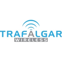 Trafalgar Wireless logo - Similar company to Third Sector Solutions, Llc