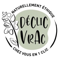 Déclic Vrac logo - Similar company to Adada Paris