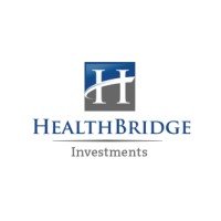 Healthbridge Investments logo - Similar company to Olive