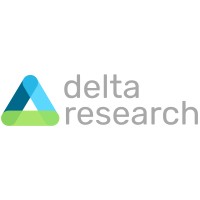 Delta Research logo - Similar company to Palzaar
