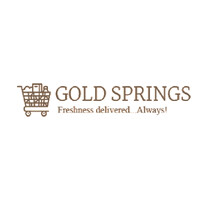 Gold Springs Dubai logo - Similar company to Gold Zone