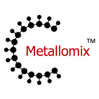 Metallomix Inc. logo - Similar company to Bioidea Group