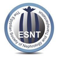 Egyptian Society of Nephrology and Transplantation logo - Similar company to Medixeg