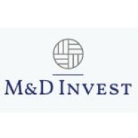 M&D Invest logo - Similar company to Monlocatif