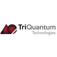 TriQuantum Technologies OÜ logo - Similar company to Singularity Creations Oü