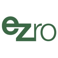 ezro - Energiezukunft Rosenheim logo - Similar company to Laundry Dashboard