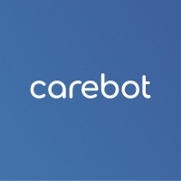 Carebot logo - Similar company to Amalgam Rx
