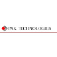 Pak Technologies Inc. logo - Similar company to Energy Performance Lighting