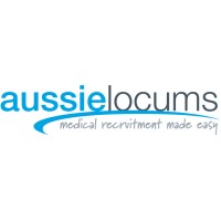 Aussie Locums logo - Similar company to Doctors At Work