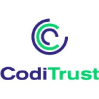 CodiTrust logo - Similar company to Cyberdoom