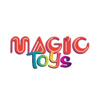 Magic Toys South Africa logo - Similar company to Directors Support Platform (Pty) Ltd