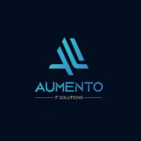 Aumento IT logo - Similar company to Spinktel Comms