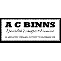 A C Binns Limited logo - Similar company to 77 Performance