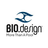 Biodesign Pools logo - Similar company to Nexus Training & Mobility