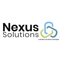 Nexus Solutions logo - Similar company to Ground-Tec Construction Ltd