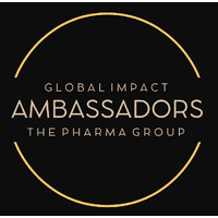 Global Impact Ambassadors logo - Similar company to 75Pharma Group