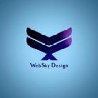 WebSky Design logo - Similar company to Merakee