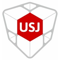 Union Saint-Jean logo - Similar company to Geekfest