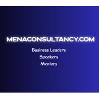 MENA CONSULTANCY logo - Similar company to 317Headshots