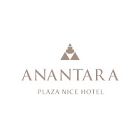 Anantara Plaza Nice Hotel logo - Similar company to Hotel Radisson Blu Nice