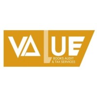 VALUE BOOKS AUDIT AND TAX SERVICES logo - Similar company to The Twedits