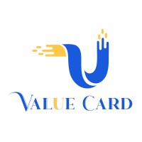 Value card logo - Similar company to Valuecard