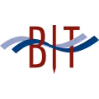 Bouckaert Industrial Textiles (BIT) logo - Similar company to Bouckaert-Soenen Textiles